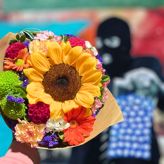 Ti Amo! Perché I Fiori Di Campo Sono Il Regalo Più Dolce