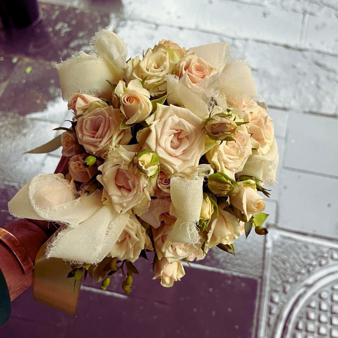 Blumenständer